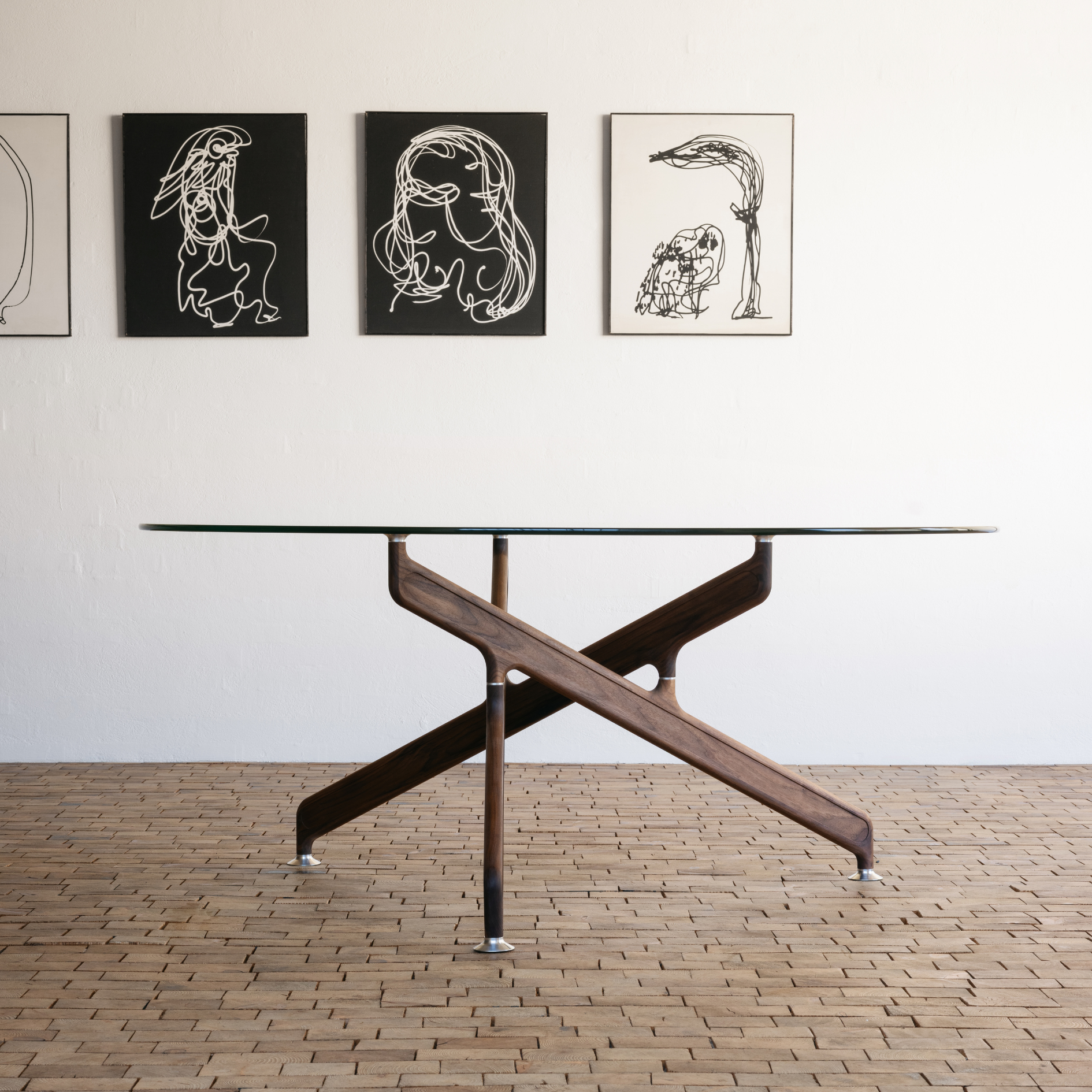 The Bone Table